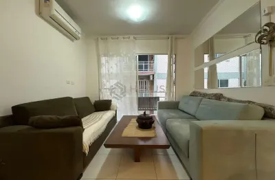 Apartamento com 3 quartos à venda na Rua Iracema, 526, Enseada, Guarujá