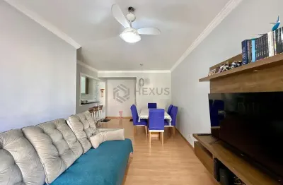 Apartamento com 3 quartos à venda na Avenida dos Caiçaras, 687, Jardim Astúrias, Guarujá