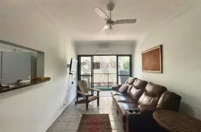 Apartamento com 2 quartos à venda na Rua Célia Alonso Gonzalez, 14, Jardim Astúrias, Guarujá