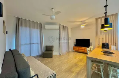 Apartamento com 2 quartos à venda na Rua Rosendo Amado, 52, Tombo, Guarujá