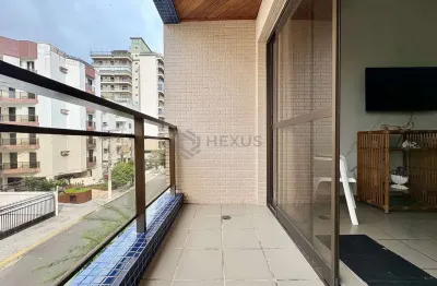 Apartamento padrão à Venda, Loteamento João Batista Julião, Guarujá, SP