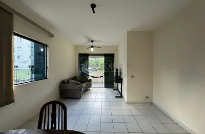 Apartamento 3dorms para locação anual – praia da enseada | região casa grande hotel