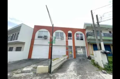 Sala comercial à venda na Rua Alcides Therézio de Carvalho, 185, Guabirotuba, Curitiba