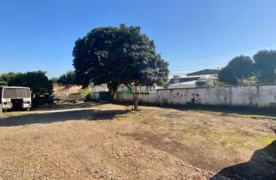 Terreno ótimo para sobrados ou indústrias em emiliano perneta  -  pinhais