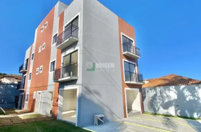 Apartamento kitchenette/studio em portão - curitiba, pr