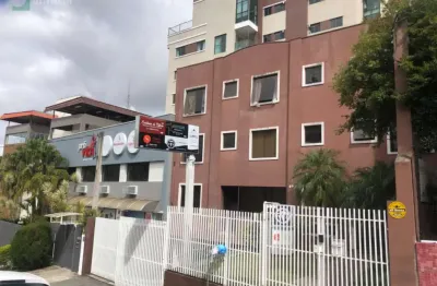 Sala comercial para alugar na Rua Coronel Joaquim Ignácio Taborda Ribas, 495, Bigorrilho, Curitiba