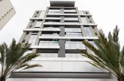 Apartamento com 3 quartos à venda na Rua Martim Afonso, 1015, Bigorrilho, Curitiba