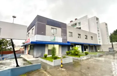Sala comercial para alugar na Rua Nestor Victor, 350, Água Verde, Curitiba