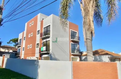 Apartamento kitchenette/studio em portão - curitiba, pr