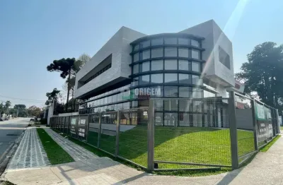 Ponto comercial para alugar na Rua Bpo. Dom José, 2272, Batel, Curitiba