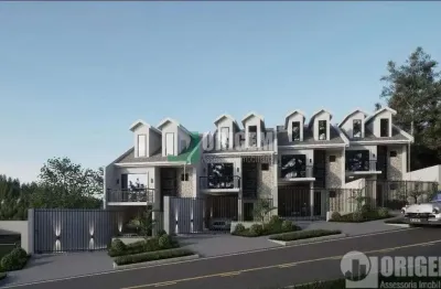 Sobrado com 3 quartos  à venda, 190.00 m2 por r$1320000.00  - campo comprido - curitiba/pr