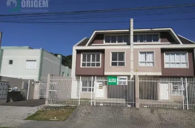 Casa com 3 quartos à venda na Rua Júlia Huga Maria Negrello, 219, Umbará, Curitiba