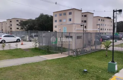 Apartamento com 2 quartos para alugar na Rua Melânia Zeni Visinoni, Campo de Santana, Curitiba