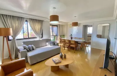 Apartamento com 3 quartos à venda na Rua Parintins, 189, Vila Izabel, Curitiba