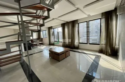 Apartamento com 2 quartos  à venda, 190.36 m2 por r$990000.00  - alto da rua xv - curitiba/pr