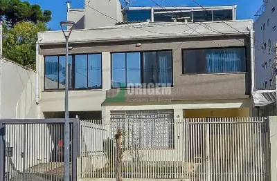 Apartamento com 3 quartos à venda na Rua Sete de Abril, 761, Juvevê, Curitiba
