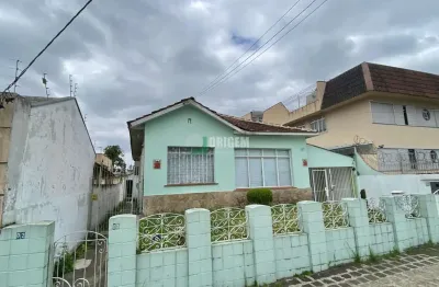 Ponto comercial à venda na Rua Lamenha Lins, 1571, Rebouças, Curitiba