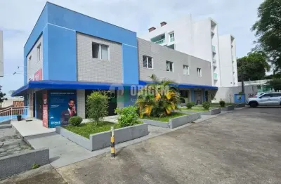 Ponto comercial para alugar na Rua Nestor Victor, 350, Água Verde, Curitiba