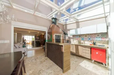 Apartamento com 3 quartos para alugar na Rua Oyapock, 67, Cristo Rei, Curitiba