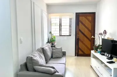 Apartamento térreo com 1 quarto   jardim botânico - curitiba, pr
