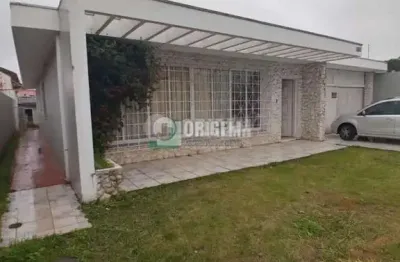 Casa comercial para alugar na Avenida Victor Ferreira do Amaral, 1660, Tarumã, Curitiba