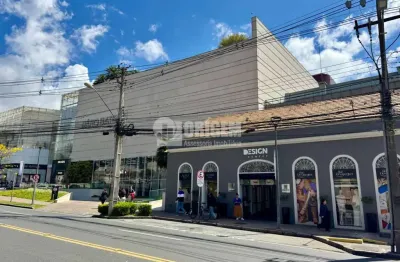 Loja para alugar, 24.00 m2 por r$6500.00  - batel - curitiba/pr