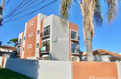 Studio para alugar, 27.00 m2 por r$1690.00  - portao - curitiba/pr