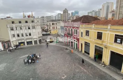 Sala comercial para alugar, 70.34 m2 por r$3000.00  - sao francisco - curitiba/pr