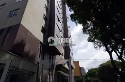 Apartamento com 3 quartos  para alugar, 90.35 m2 por r$2800.00  - agua verde - curitiba/pr