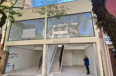 Loja para alugar, 60.00 m2 por r$12000.00  - centro - curitiba/pr