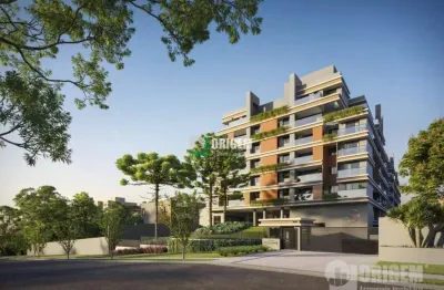 Apartamento com 3 quartos  para alugar, 109.30 m2 por r$6800.00  - juveve - curitiba/pr