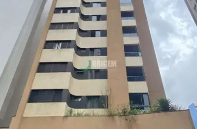 Apartamento com 2 quartos  à venda, 65.00 m2 por r$550000.00  - agua verde - curitiba/pr