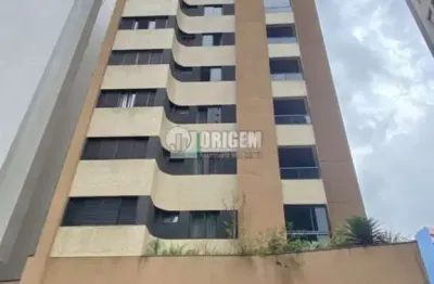 Apartamento com 2 quartos à venda na Rua Acyr Guimarães, 57, Água Verde, Curitiba