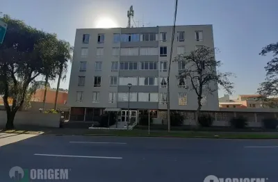 Apartamento com 3 quartos  à venda, 93.42 m2 por r$520000.00  - jardim botanico - curitiba/pr