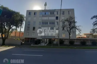 Apartamento com 3 quartos  à venda, 93.42 m2 por r$520000.00  - jardim botanico - curitiba/pr