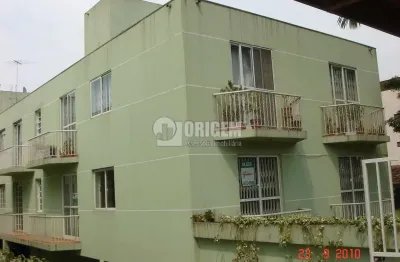 Apartamento com 3 quartos  à venda, 72.00 m2 por r$325000.00  - santa quiteria - curitiba/pr