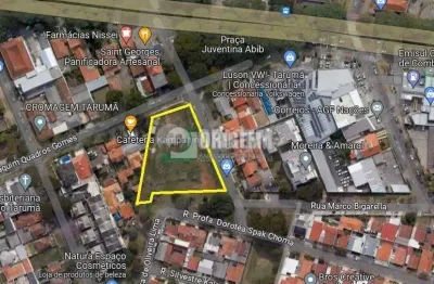 Terreno à venda, 3280.00 m2 por r$8400000.00  - taruma - curitiba/pr