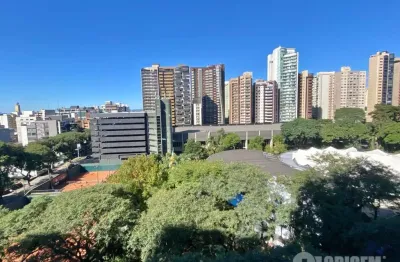 Apartamento com 4 quartos  para alugar, 201.00 m2 por r$5890.00  - agua verde - curitiba/pr