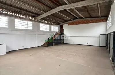 Barracão/galpão para alugar, 403.00 m2 por r$5400.00  - reboucas - curitiba/pr