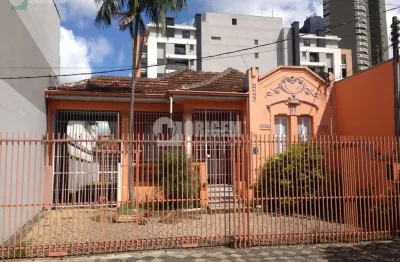 Casa comercial com 4 quartos  à venda, 180.00 m2 por r$1600000.00  - reboucas - curitiba/pr