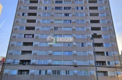 Apartamento com 3 quartos à venda na Avenida Atlântica, 892, Caiobá, Matinhos
