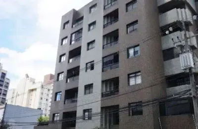Apartamento com 1 quarto  à venda, 35.27 m2 por r$328000.00  - centro - curitiba/pr