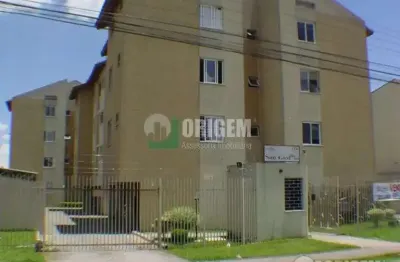 Apartamento com 3 quartos  à venda, 66.99 m2 por r$400000.00  - parolin - curitiba/pr