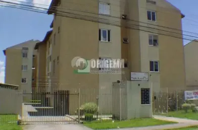 Apartamento com 3 quartos à venda na Rua Gastão Poplade, 174, Parolin, Curitiba