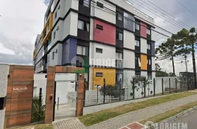 Apartamento duplex com 2 quartos  à venda, 185.98 m2 por r$1685000.00  - santo inacio - curitiba/pr