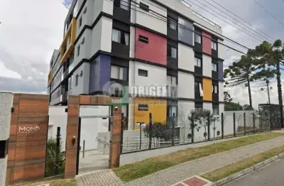 Apartamento duplex com 2 quartos  à venda, 185.98 m2 por r$1685000.00  - santo inacio - curitiba/pr