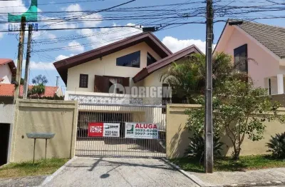 Casa residencial com 4 quartos  à venda, 328.00 m2 por r$1490000.00  - santa felicidade - curitiba/pr