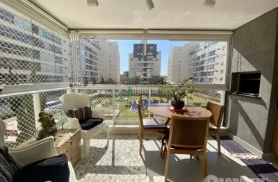 Apartamento com 3 quartos  à venda, 140.00 m2 por r$1950000.00  - agua verde - curitiba/pr