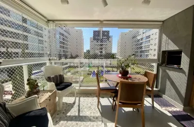 Apartamento com 3 quartos  à venda, 140.00 m2 por r$1950000.00  - agua verde - curitiba/pr