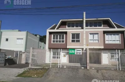 Sobrado com 3 quartos  à venda, 132.00 m2 por r$530000.00  - umbara - curitiba/pr